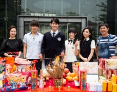 Itazura na Kiss liệu sẽ dừng lại chuỗi live-action với con số 7?